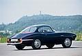 Alfa Romeo Giulia 1600 Sprint Speciale (1963-1965) Foto:Auto-Medienportal.Net/Alfa Romeo